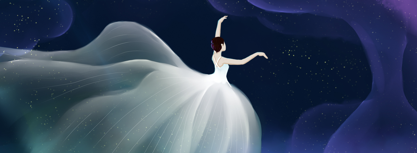 音樂(lè)舞蹈一樣不少！