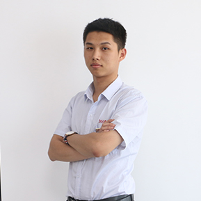 愛(ài)在鑫諾商，我為鑫諾商代言